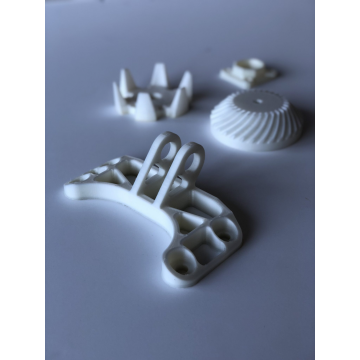Percetakan 3D dan CNC Pemesinan OEM ODM Bahagian