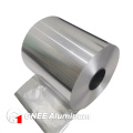Rolo de folha de alumínio 5052