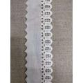 Thick Elegant cotton Lace Trims