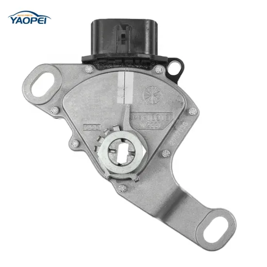 89451-10010 Gearbox Gear Switch for Toyota Yaris, Sienta, Urbancruiser, Hyryder, LEXUS