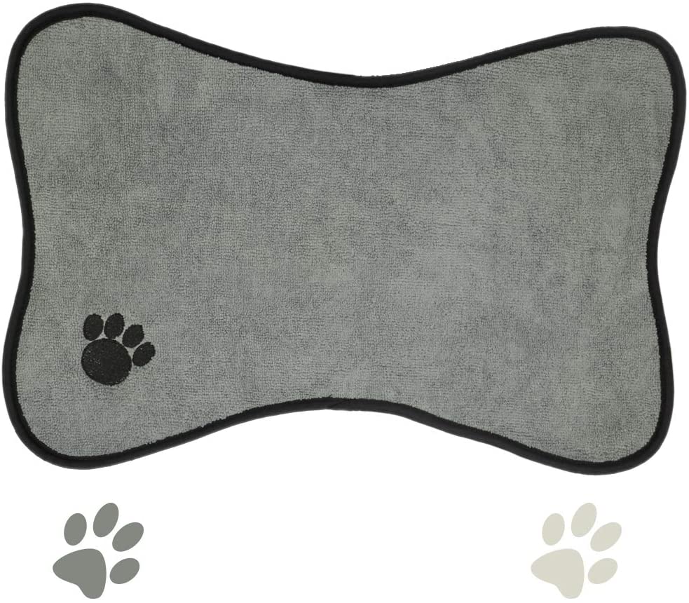 Microfiber Pet Mat 3