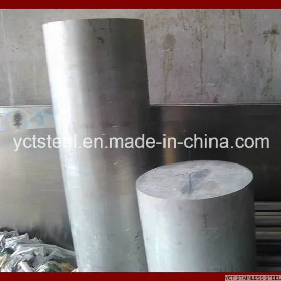 6061 T6 Aluminum Round Bar