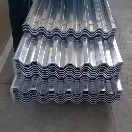 Roofing System Metal Roofing Sheet Aluminum