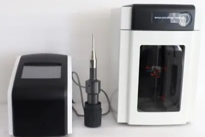 Bonnin Scientz-IID Ultrasonic Homogenizer