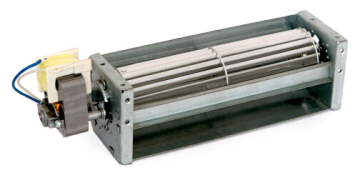 40mm high quality DC cross flow fan