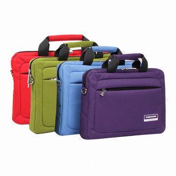 Laptop bag for 11.6 and 13.3" laptop