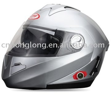 Flip up Helmets with bluetooth(DP999)