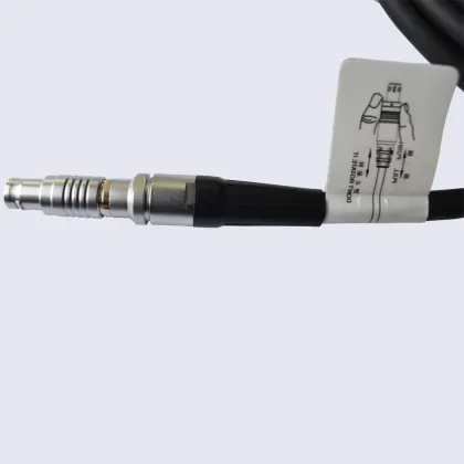 Robotic Arm Wire Harness