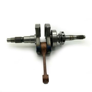 ATV Parti del motore Assy dell'albero motore per Hisun 700cc HS700 ATV UTV Quad