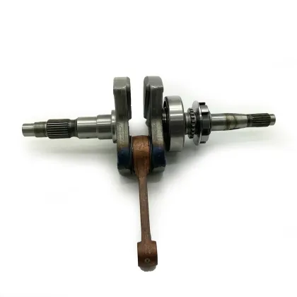 ATV Engine Parts Crankshaft Assy for Hisun 700CC HS700 ATV UTV Quad