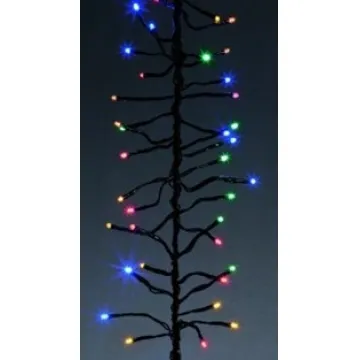 LED Festive Lights, LED Cluster Lights