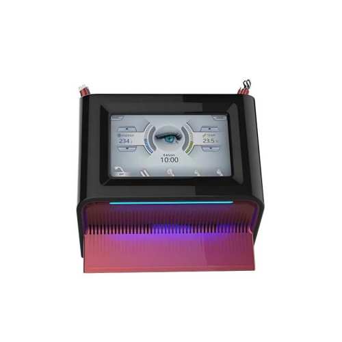 Máquina de olhos sorridentes para lifting de pele ocular