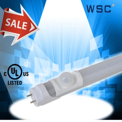 zoo tubes 18w led video zoo tube led lighting manufacturer