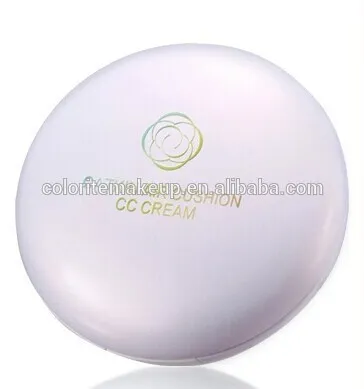 Make up base Air Cushion CC / CC Cushion / CC cream Oil Control