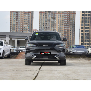 2025 BYD Song DM-i 160KM Flagship