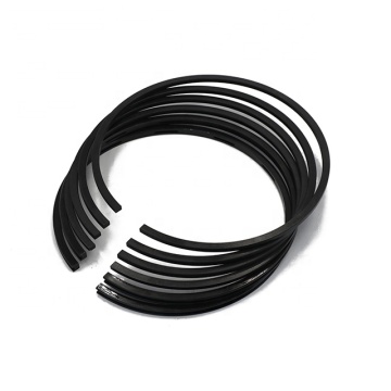 Ringos de pistão para o motor a diesel marinho Yanmar MF28