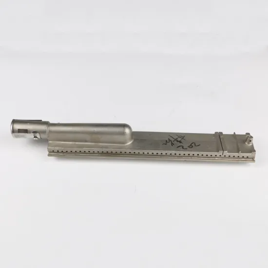 Factory Direct Sale Outdoor Burner Replacement Gas Grill Stainless Steel Bbq Grills Burner