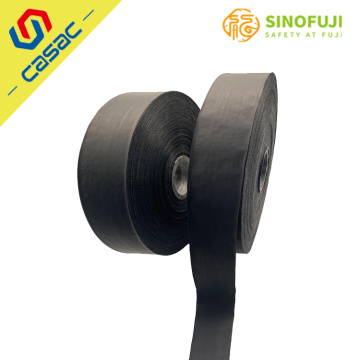Self-adhesive Electrical Semi-Conductive Tape