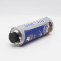 1000ML round motor oil tinplate can