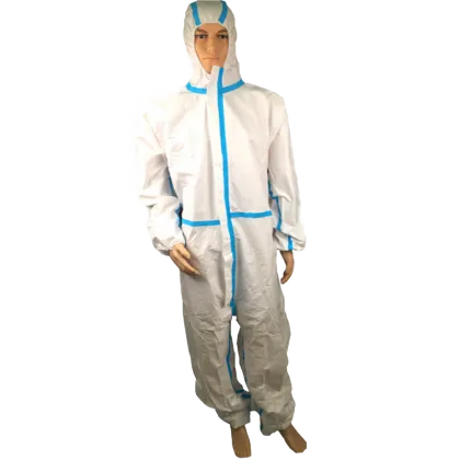 Medical Strip Protective Clothing