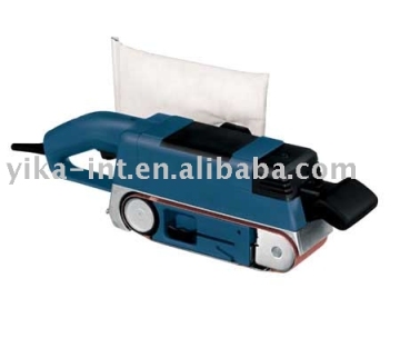 75*533mm Belt Sander