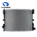 4R3Z8005CA Engine Cooling Radiator for Ford Mustang Base V6 3.7L 2011-2014