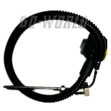 Exhaust Gas Temperature Sensor for Mercedes Benz Actros A0075424518