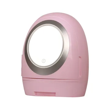 New Design Portable Mini Fridge Makeup Skincare Fridge