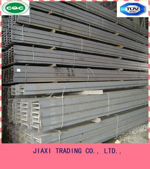 IPE beam steel