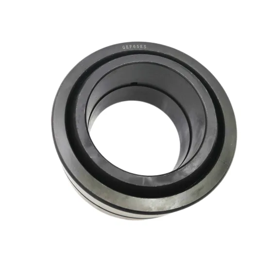 High-Quality 12*22*11mm GEF12ES(SB12A) Spherical Plain Bearing Direct from China Factory