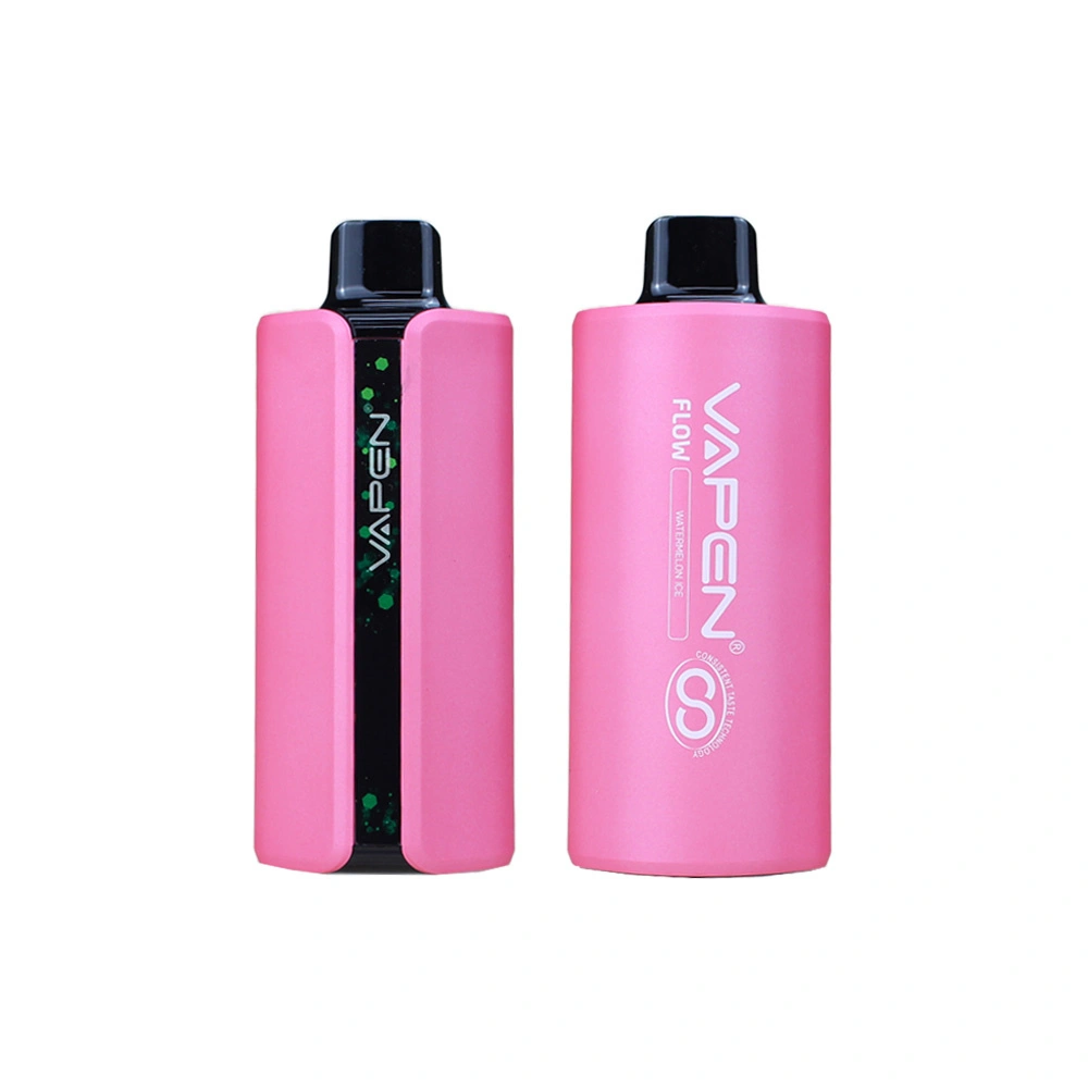VAPEN FLOW 40K Vape YE Warehouse liserxetê Wholesale Çêker Çîn