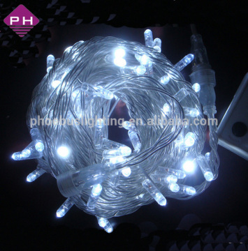 wholesaler christmas decoration rgb led node zhong shan factory