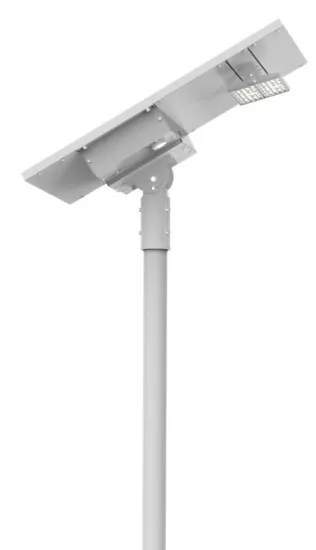 INOGENO STC Series 50W SOLAR LED STREET LIGHT