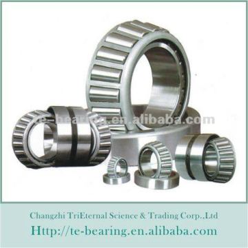 30206 Chinese taper roller bearing