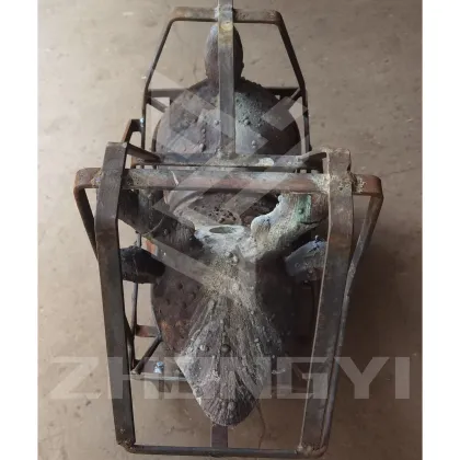 PVC Chu Chu Toys Manufacturing Machines