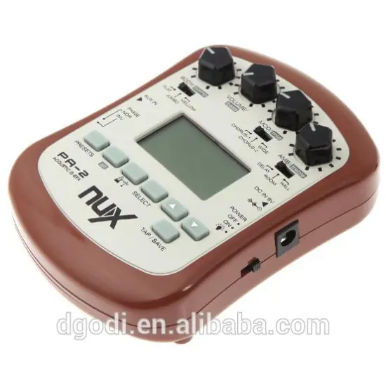 guitar build kits of built in guitar tuner