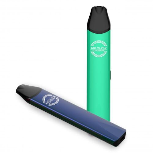 3 m ultrasonic Rechargeable Disposable Vape Pen Pod