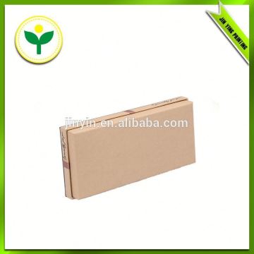2015 new design folding paper gift box