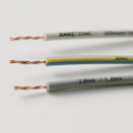 High-quality Single-core Shilded Cables UL-1185