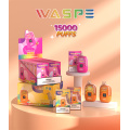 Waspe Digital Box 15000 Puffs Vape Vape Pod