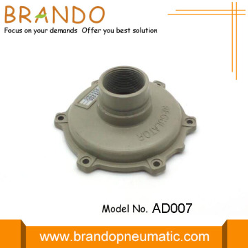 High Abrasion Resistance Aluminum Die Casting