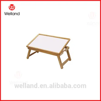 Wood Adjustable Lap Tray/Desk