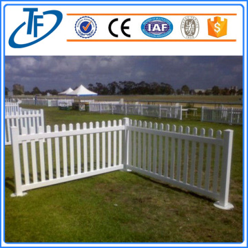 Hàng rào tạm thời cạnh tranh tốt nhất của hàng rào di động