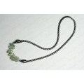 Hematite Necklace