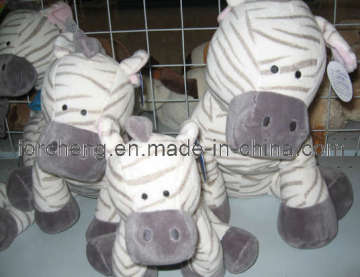 Plush Toys - Horse