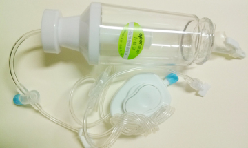 Hot Selling PCA Disposable Infusion Pump 100ml