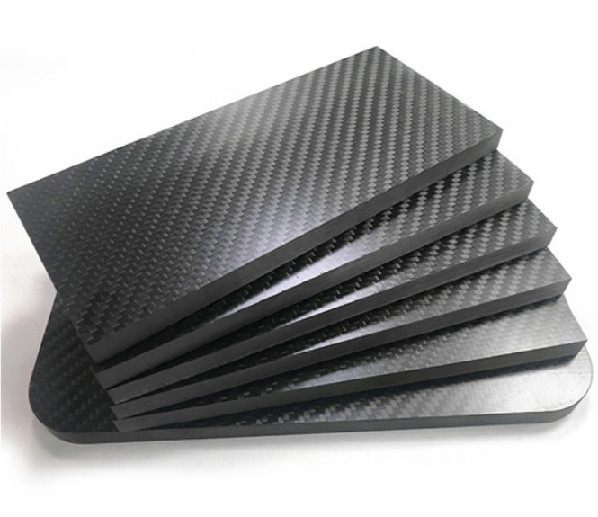 Carbon Fiber Sheets (1)