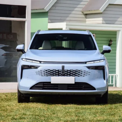 2023 Wei Pai Mocha DHT-PHEV 2WD Midsize SUV - New Energy Hybrid Car