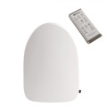 V Shape Trendy Intelligent Smart Toilet Cover Seat