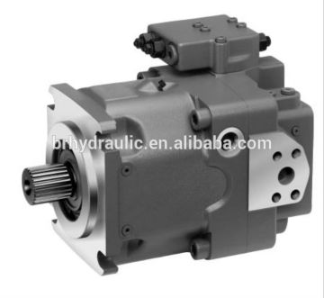 High-pressure pump A11VO145 hydraulic pumps, hydraulic radial piston pump